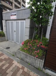 ＣＩＴＹ　ＳＰＩＲＥ鶴見の物件外観写真